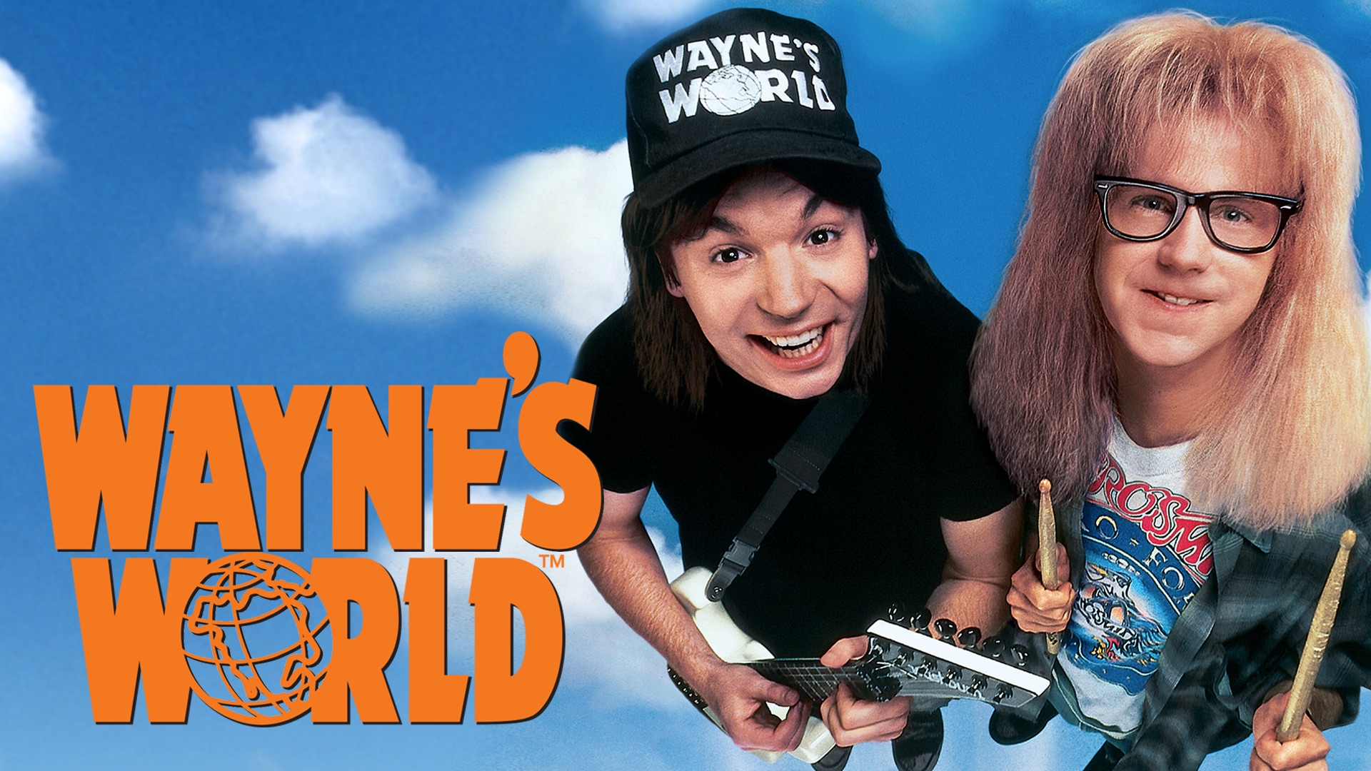 Stream Wayne s World Online Download and Watch HD Movies Stan