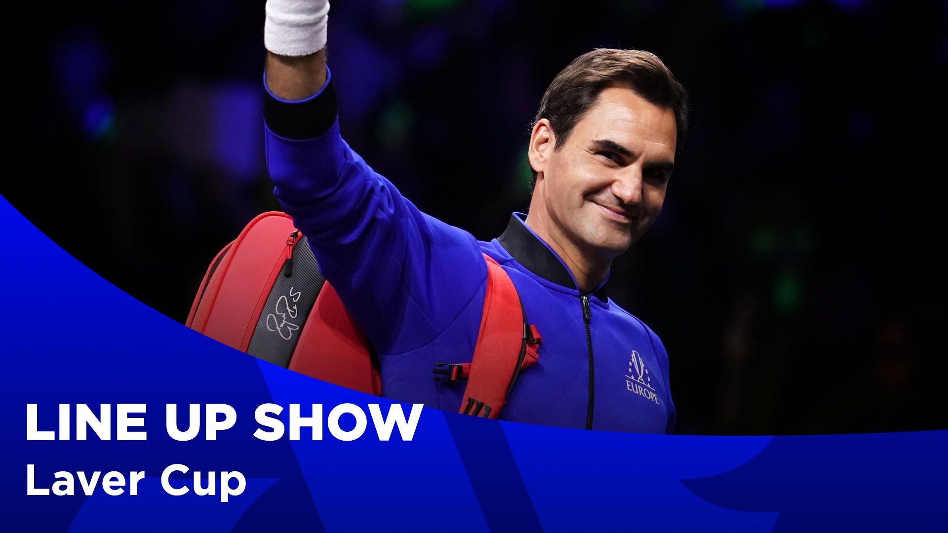 Watch Laver Cup 2024 Stream in Australia on Stan Sport
