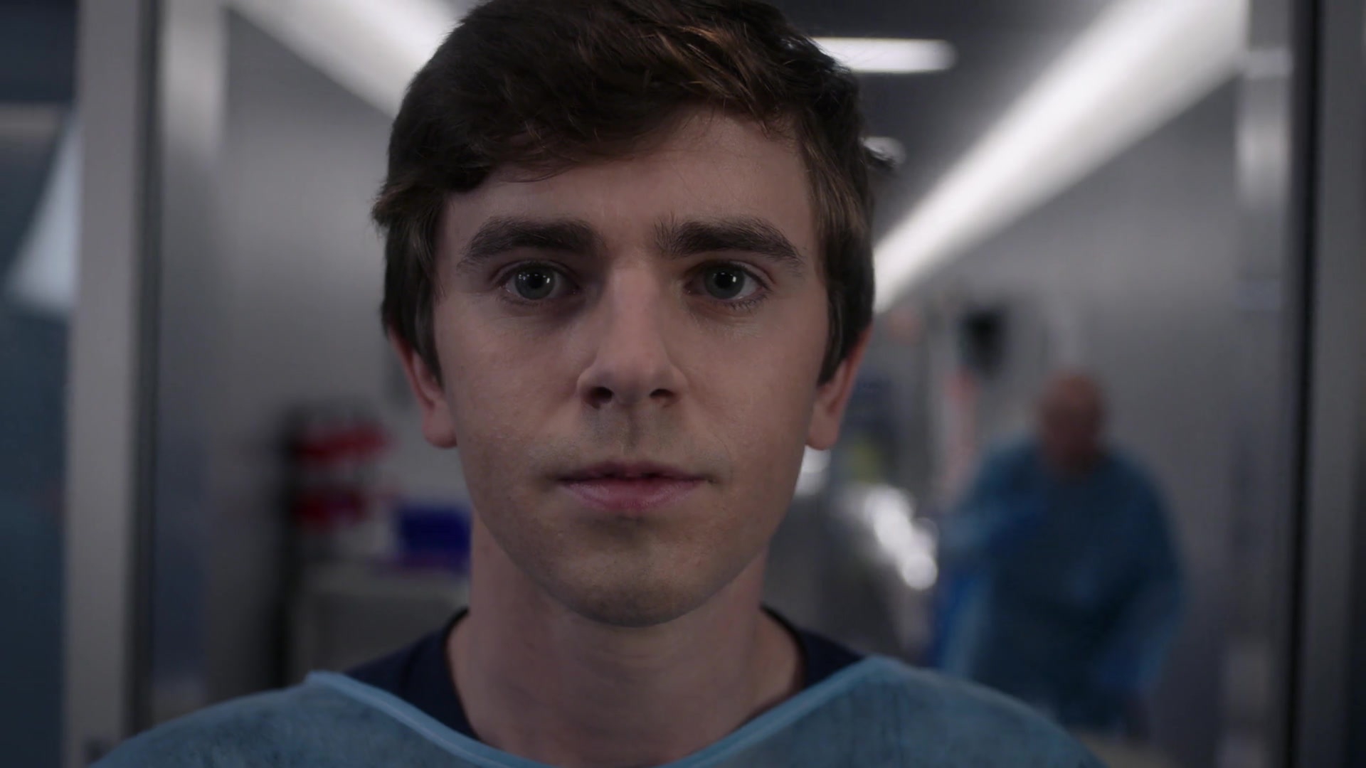 Watch The Good Doctor Online Stream Seasons 16 Now Stan