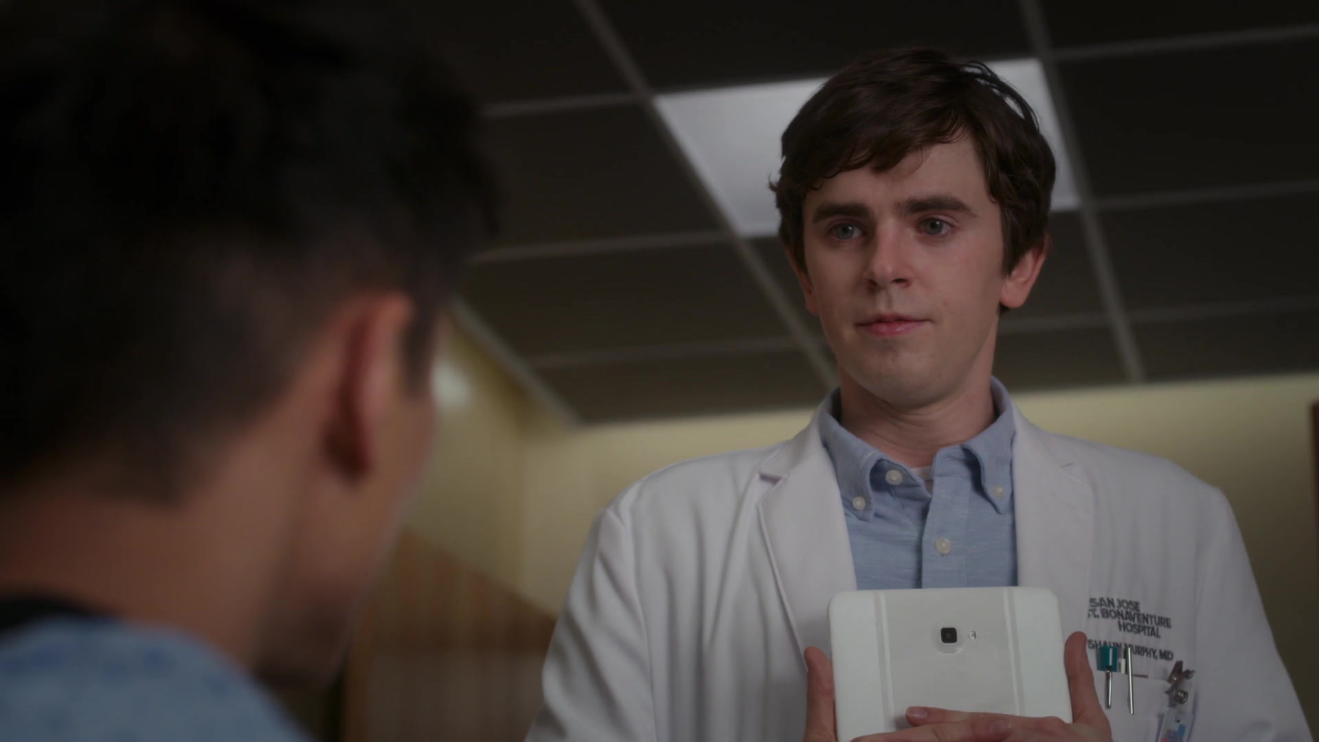 Watch The Good Doctor Online Stream Seasons 16 Now Stan