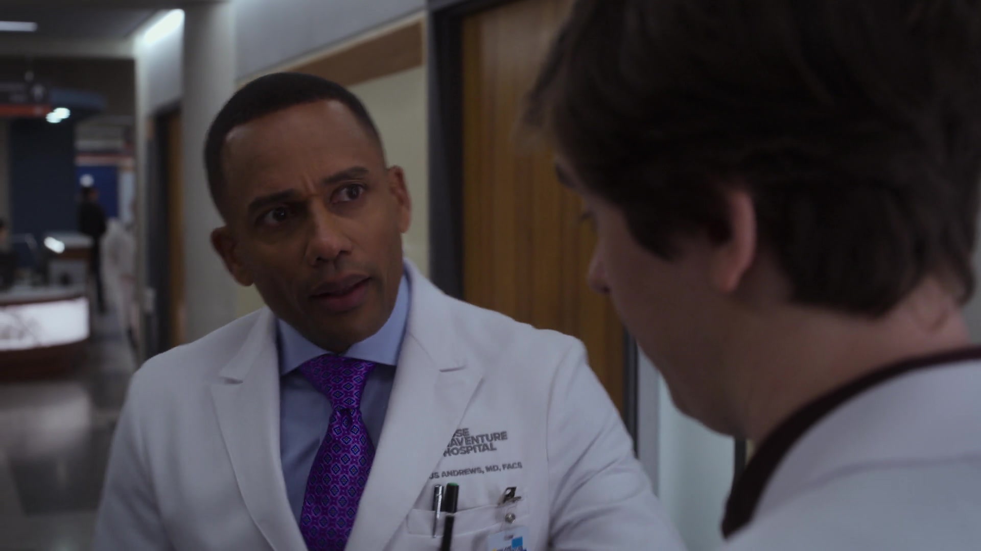 Watch The Good Doctor Online | Stream Seasons 1-7 Now | Stan - The Good Doctor Season 1 Episode 8 Cast