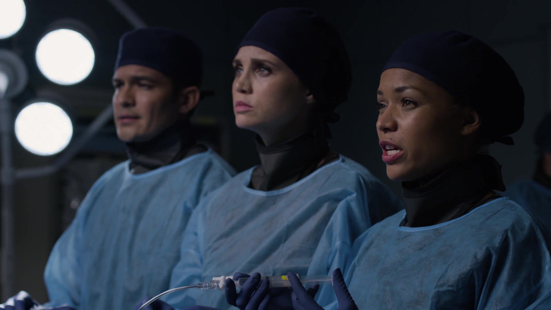 Watch The Good Doctor Season 2 Online | Stream TV Shows | Stan