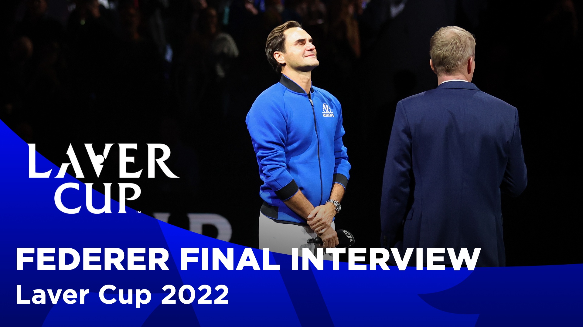 Watch Laver Cup on Stan Sport