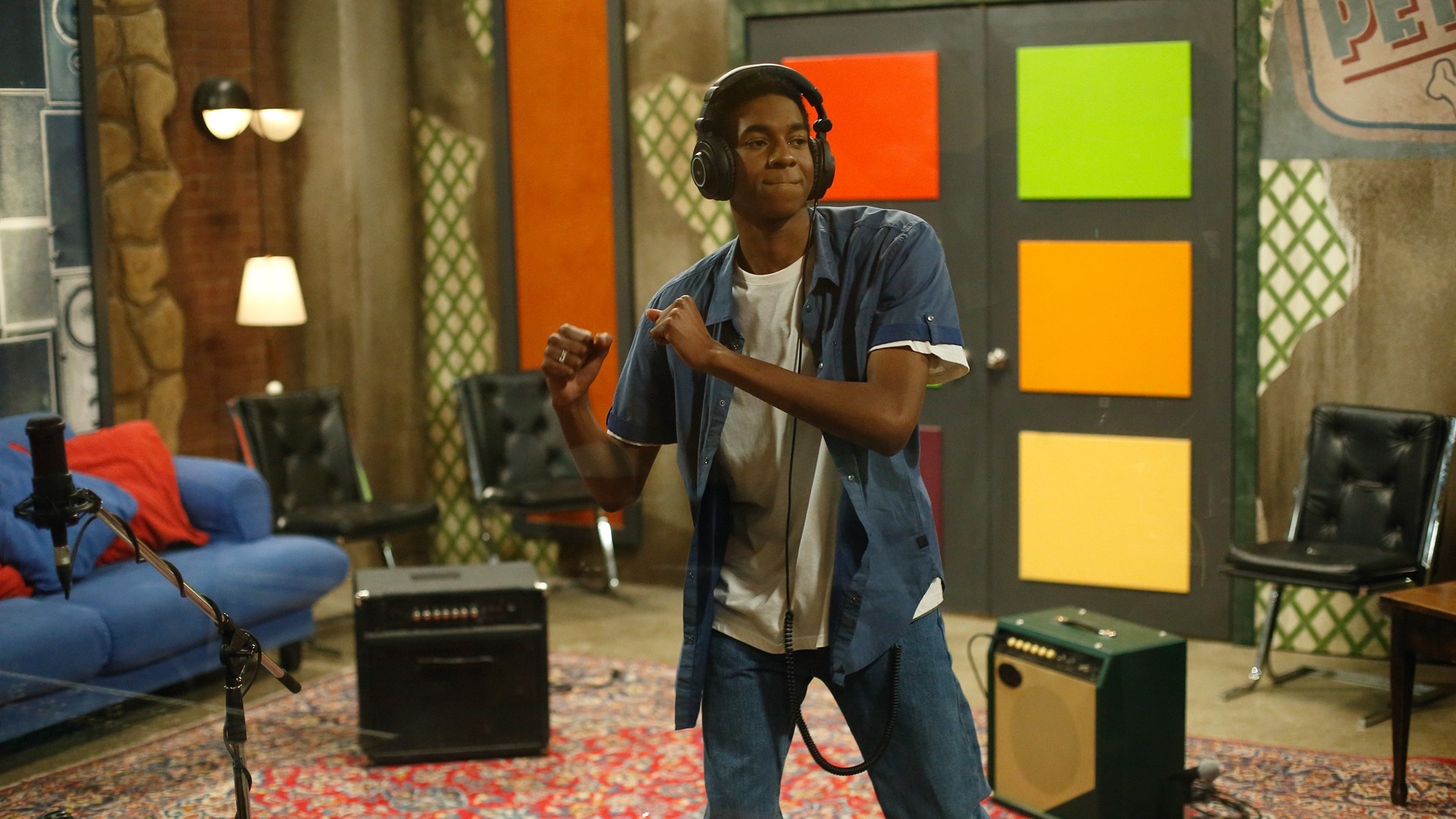 Watch Lost & Found Music Studios Online | Stream Season 1 Now | Stan - Where Can I Watch Lost And Found Music Studios