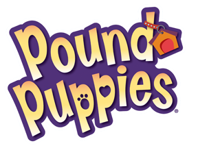 Pound Puppies Christmas