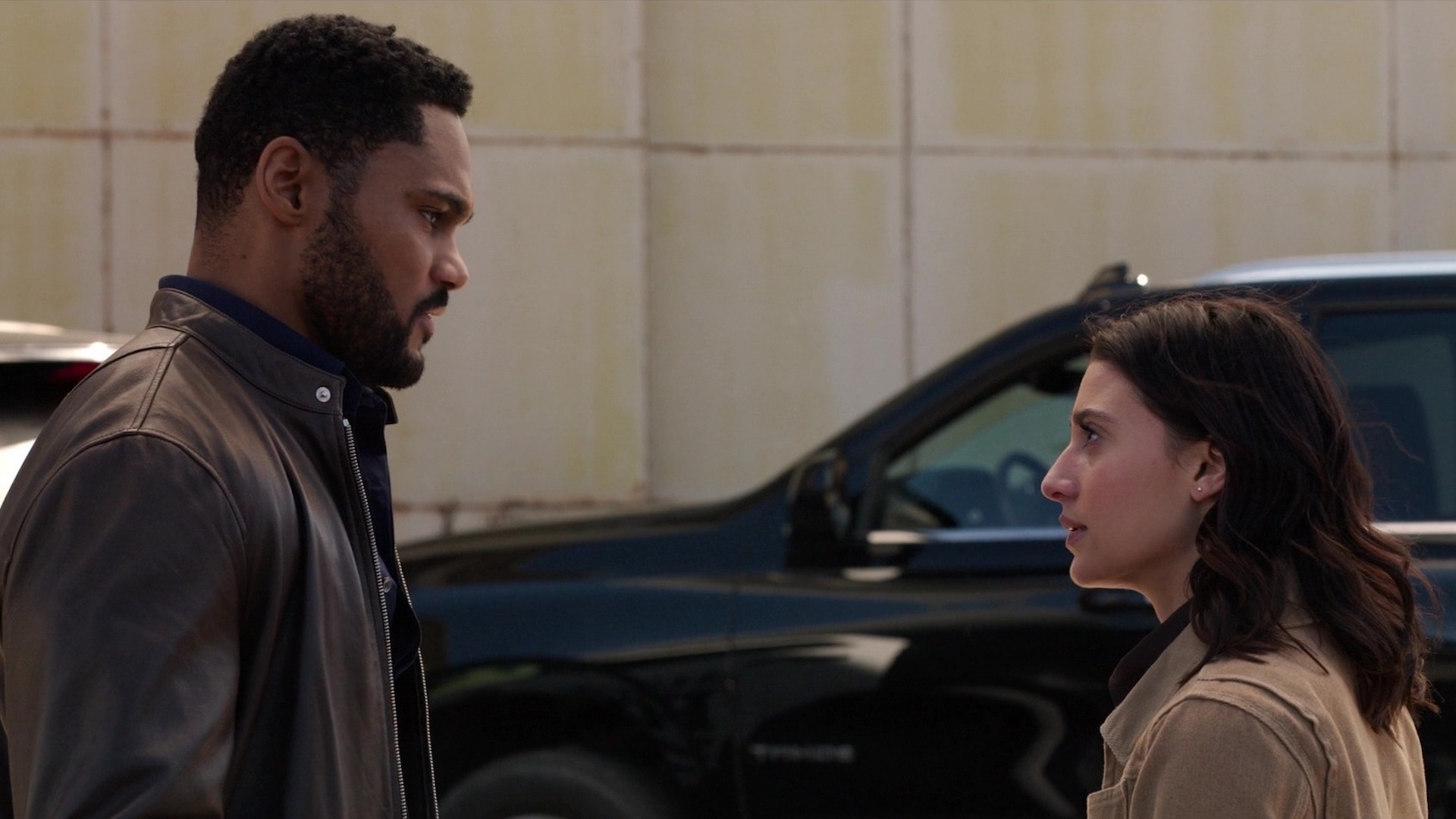 Watch Walker TV Show | Stream in HD | Only on Stan.