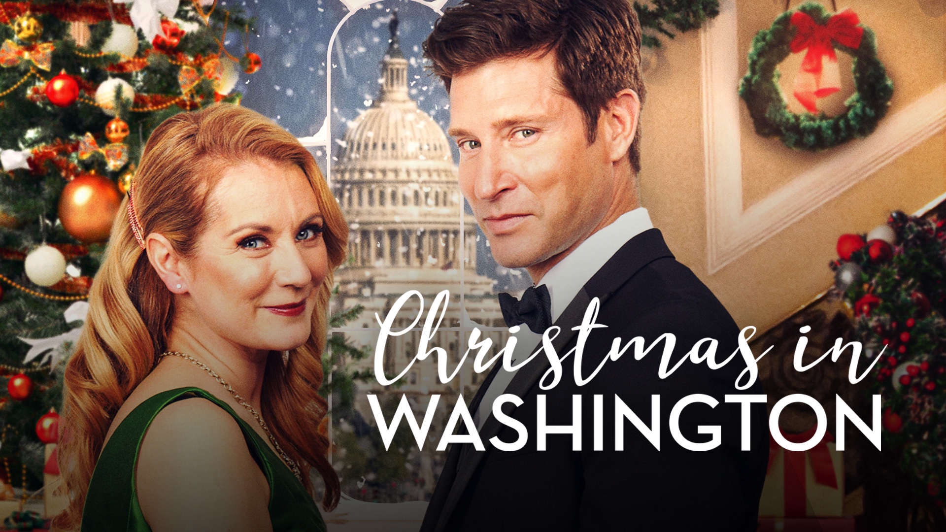 Stream Christmas In Washington Online Download and Watch HD Movies Stan