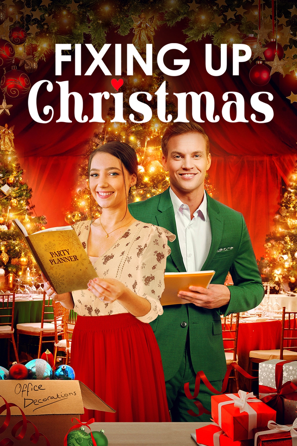 Watch Holiday Movies Online Stan