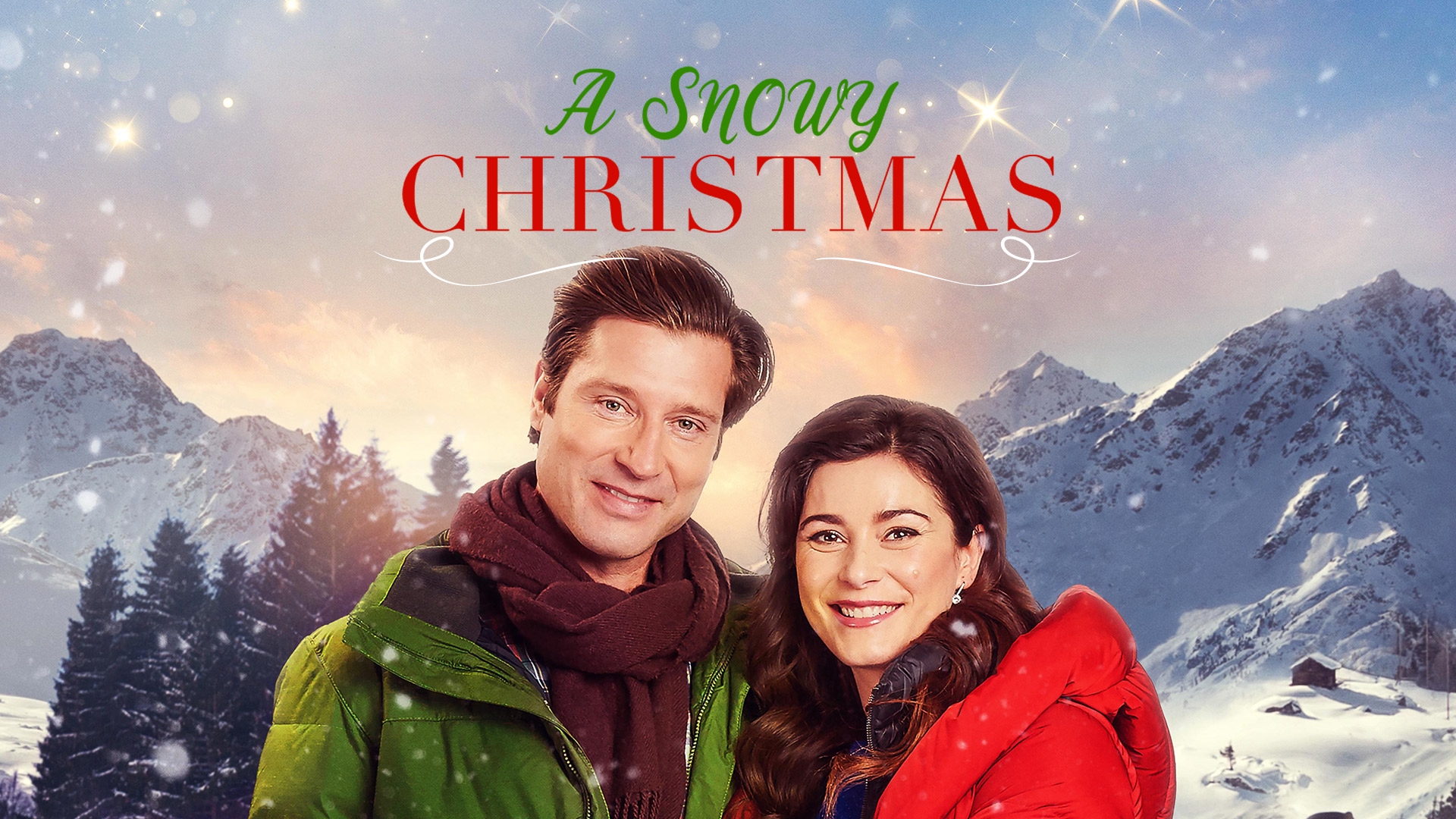 Stream A Snowy Christmas Online Download and Watch HD Movies Stan