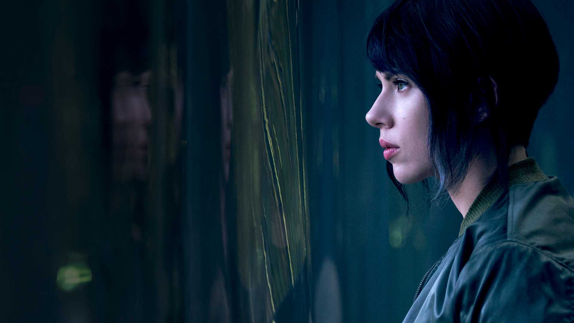 Where To Stream Ghost In The Shell Stream Ghost in the Shell (2017) Online | Download and Watch HD Movies