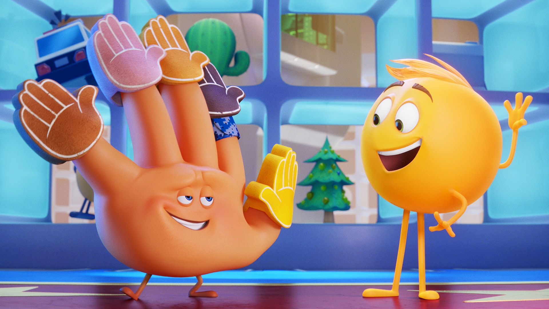 Stream The Emoji Movie Online Download and Watch HD Movies Stan