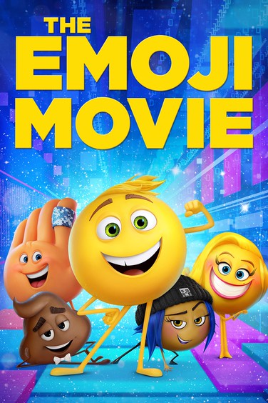 Emoji Movie