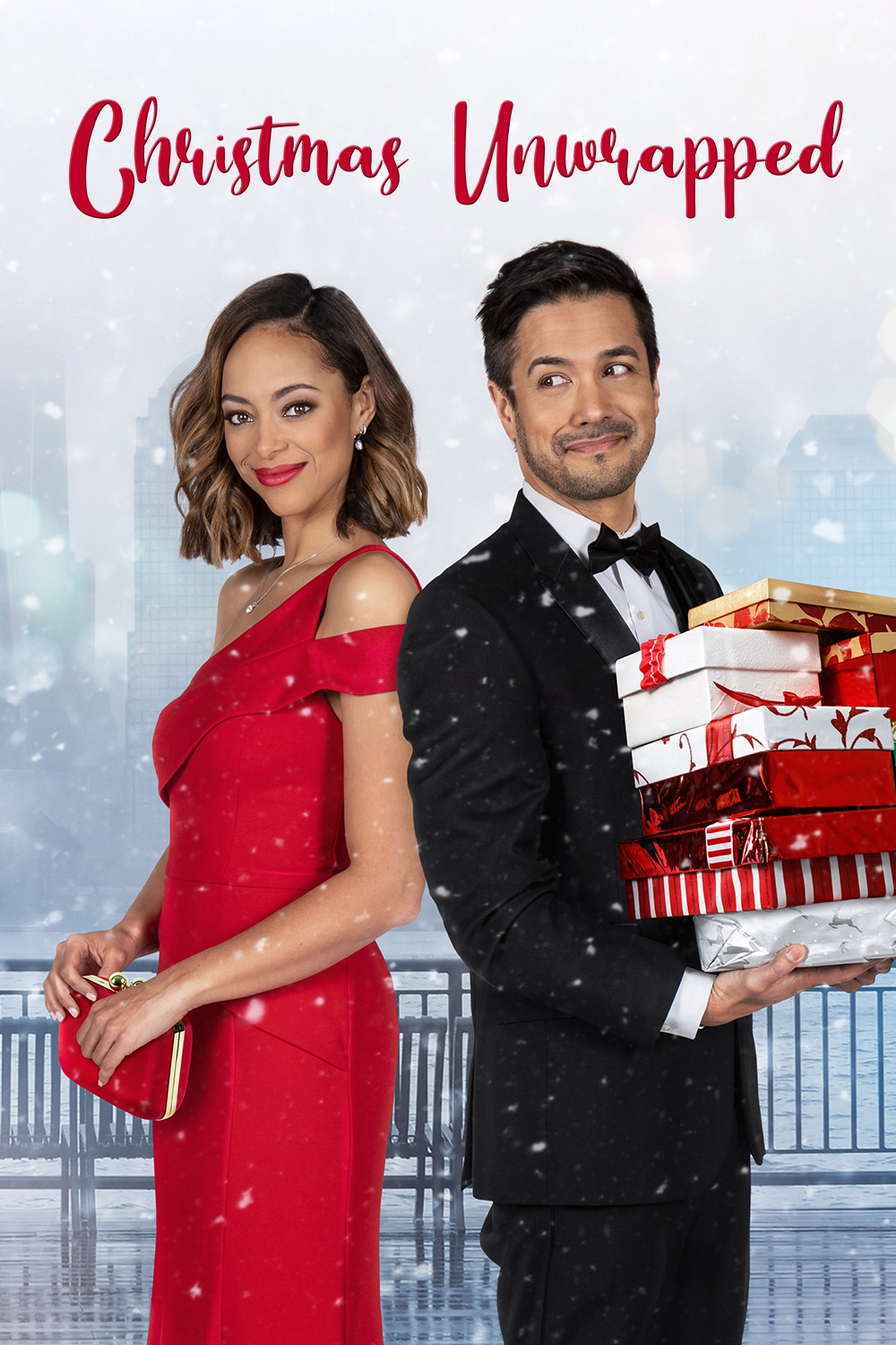 Watch Holiday Drama TV Shows & Movies Online | Stan