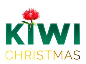 Kiwi Christmas