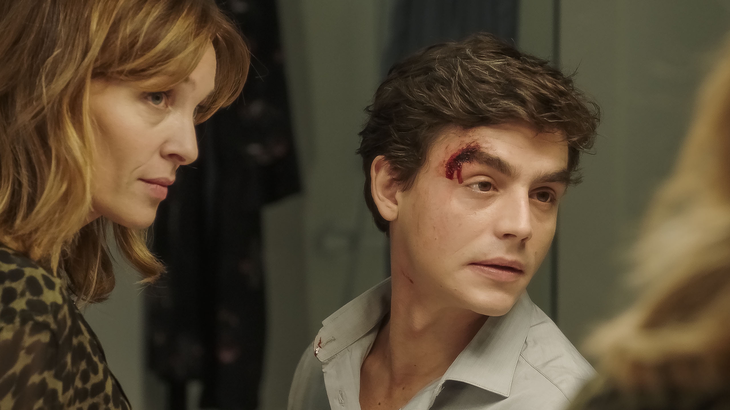 Watch The Inside Game Online Stream Season 1 Now Stan