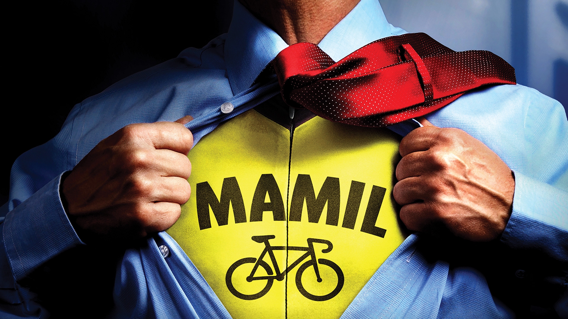 Stream Mamil Middle Aged Men In Lycra Online Download and