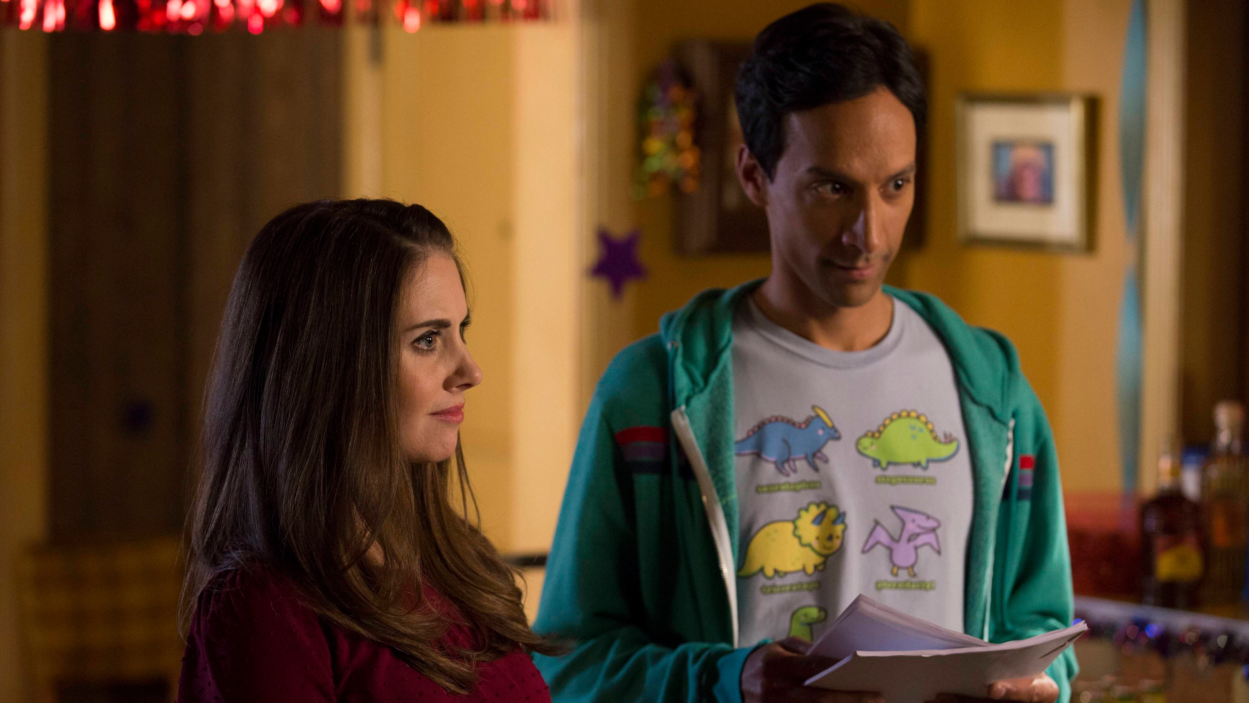 Watch Community Season 6 Online | Stream TV Shows | Stan