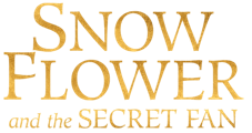 Snow Flower and the Secret Fan