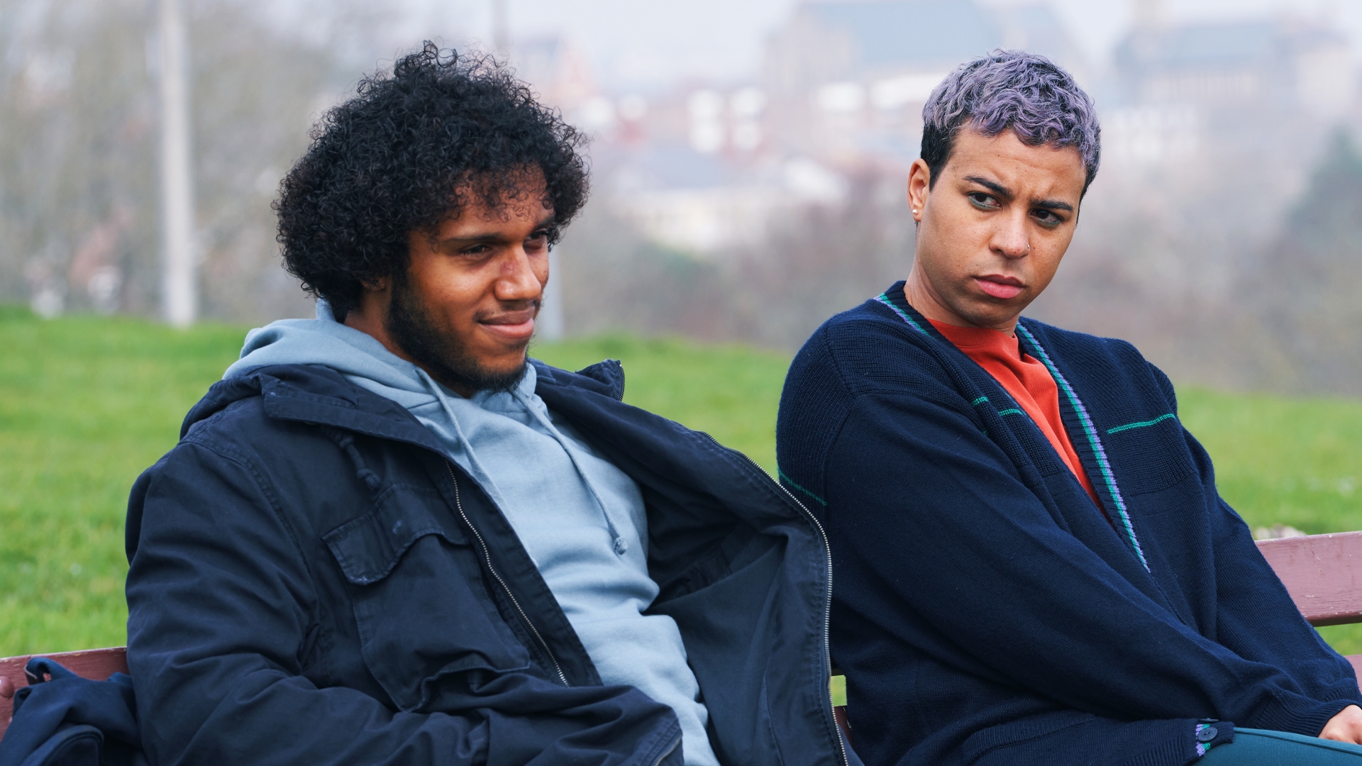 Watch The Pact Season 2 Online Stream TV Shows Stan