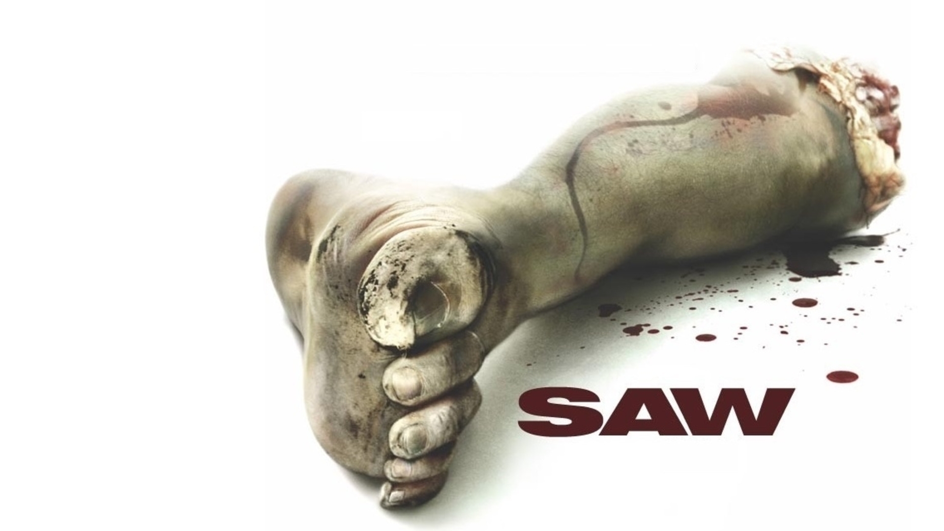 Watch saw 1 online free sale