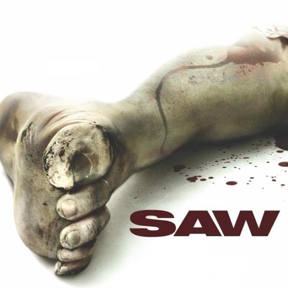 Stream Saw Online Download and Watch HD Movies Stan