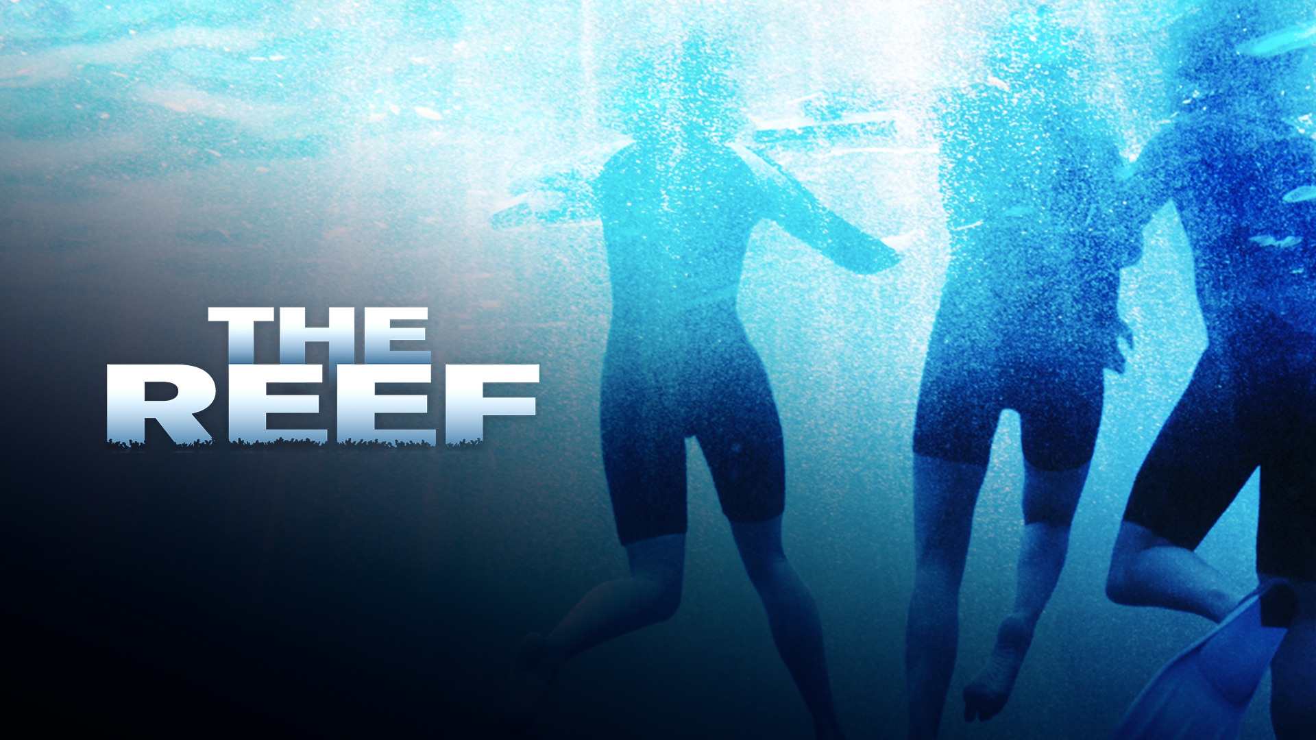 Watch The Reef Online | Stream HD Movies | Stan