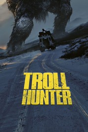 Troll Hunter Troll Hunter