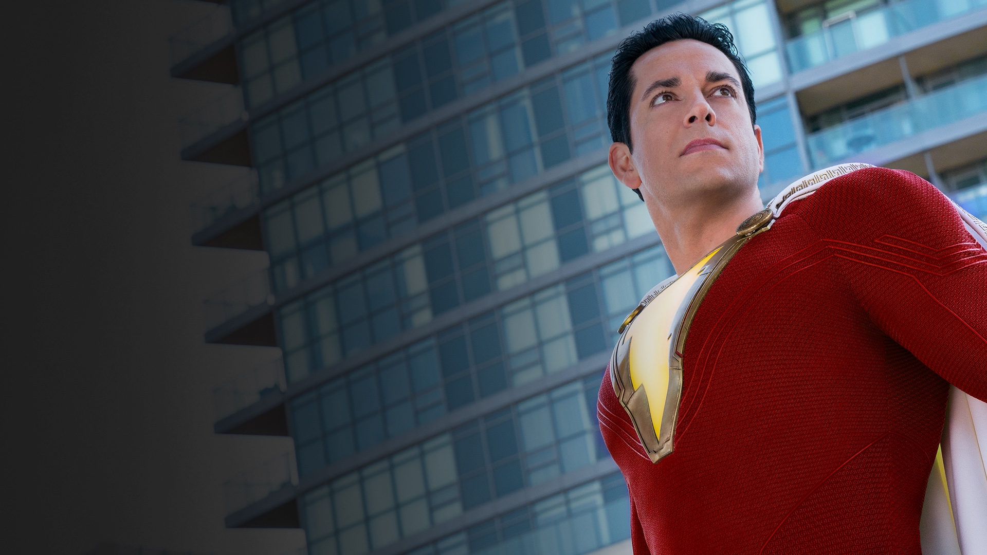 Watch the DC superhero movie Shazam on Hungama Play and stand a chance to  win the official Shazam! Movie T-shirt. 🎁🎉 *T&C apply. 1. Watch the movie  on... | By Hungama PlayFacebook