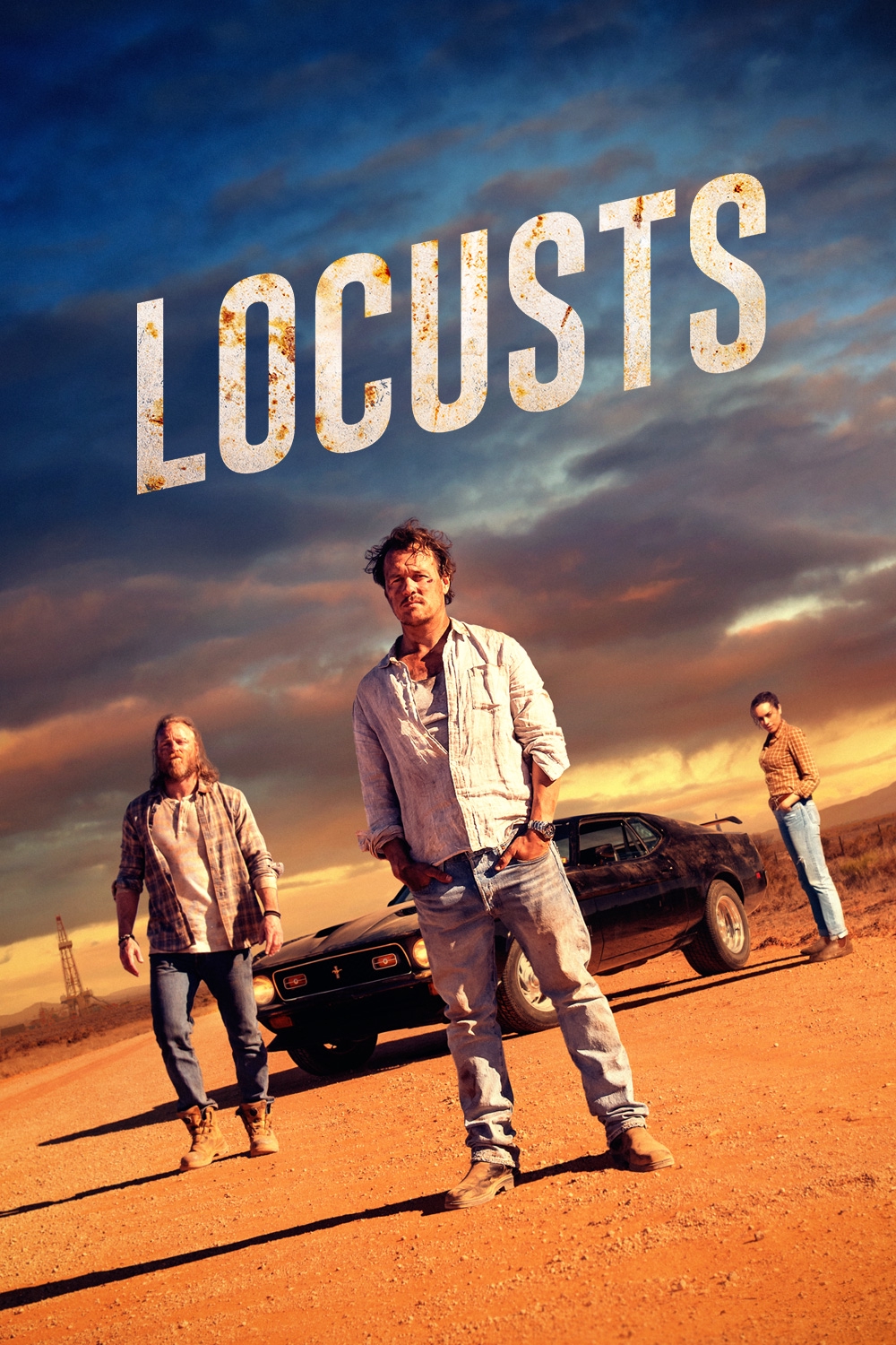 Watch Ben Geurens TV Shows & Movies Online Stan