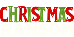 Christmas Ransom