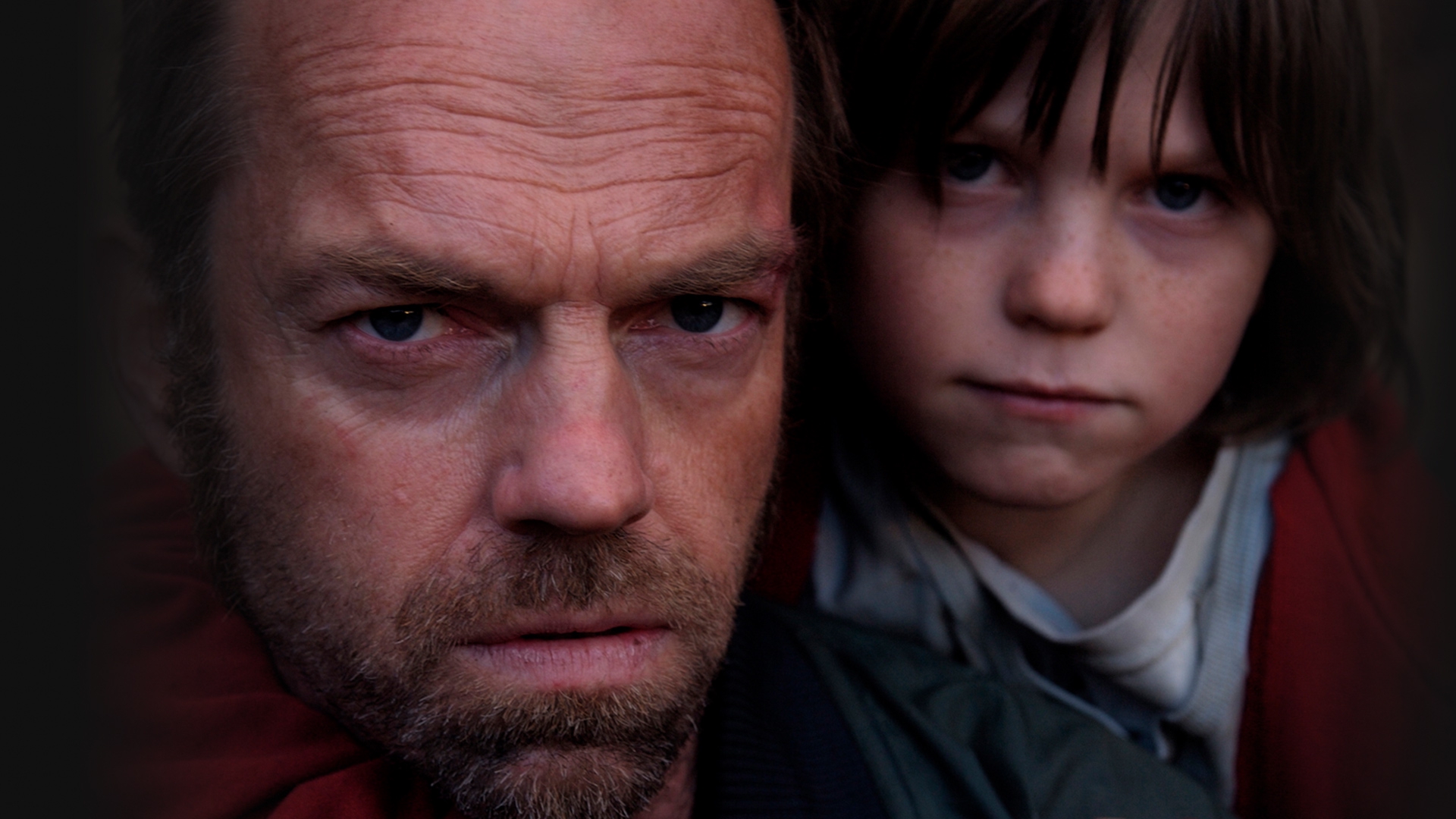  Last Ride : Hugo Weaving, Tom Russell, Anita Hegh, John  Brumpton, Glendyn Ivin: Movies & TV