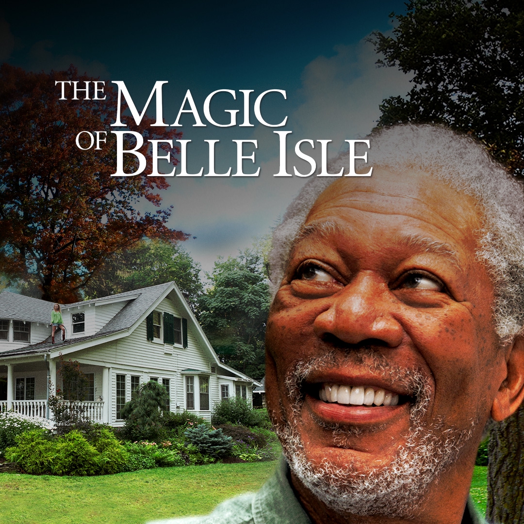 Stream The Magic Of Belle Isle Online