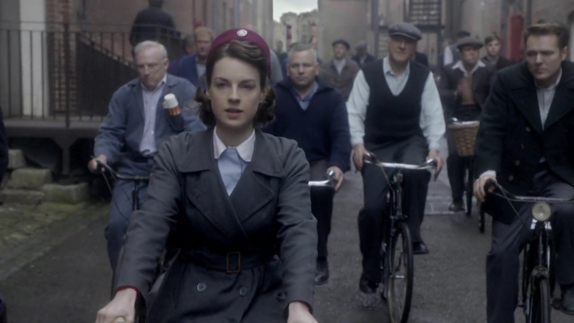 Watch Call The Midwife Season 2 Online | Stream TV Shows | Stan