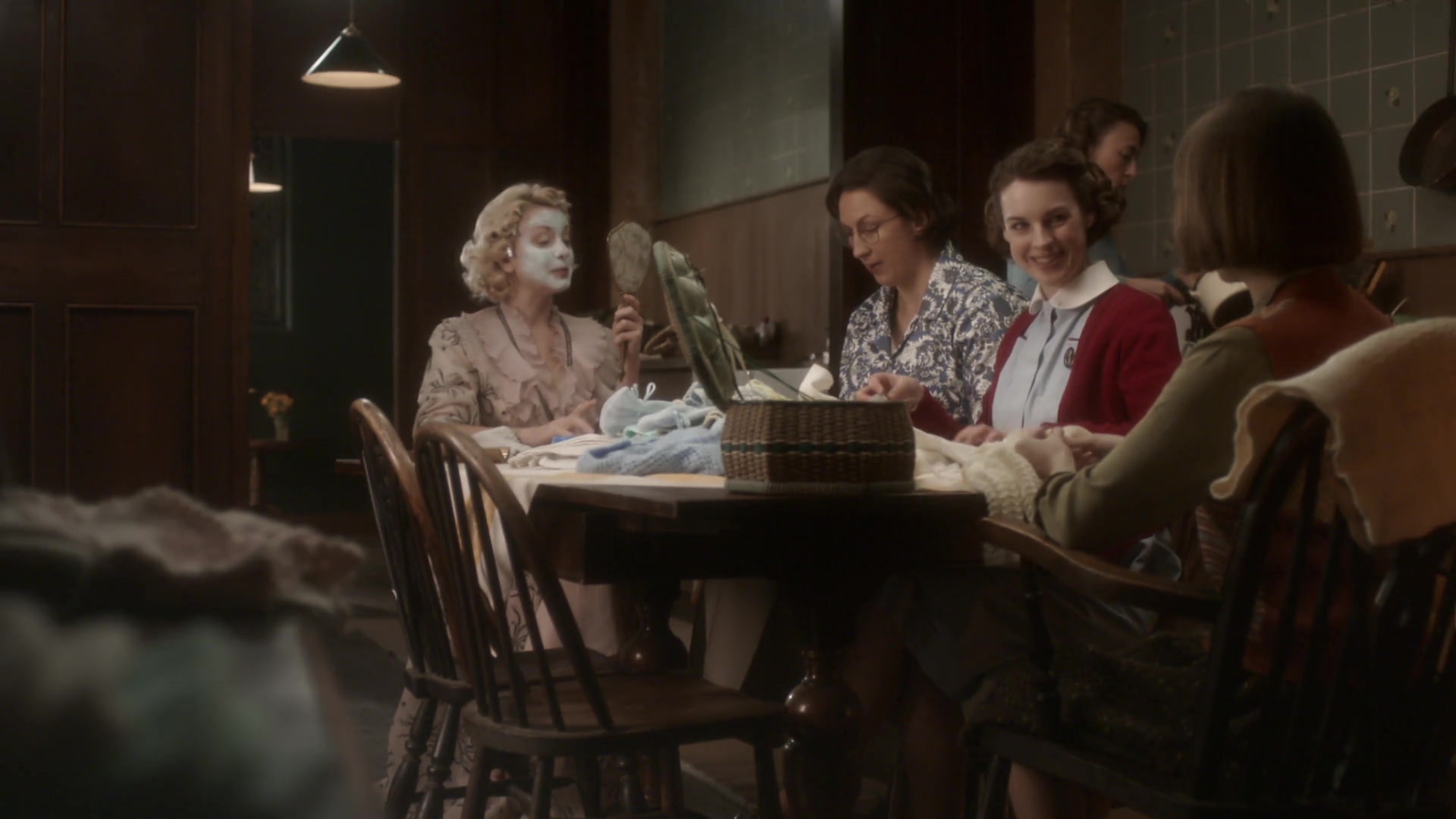 Watch Call the Midwife Season 2 Online | Stream TV Shows | Stan