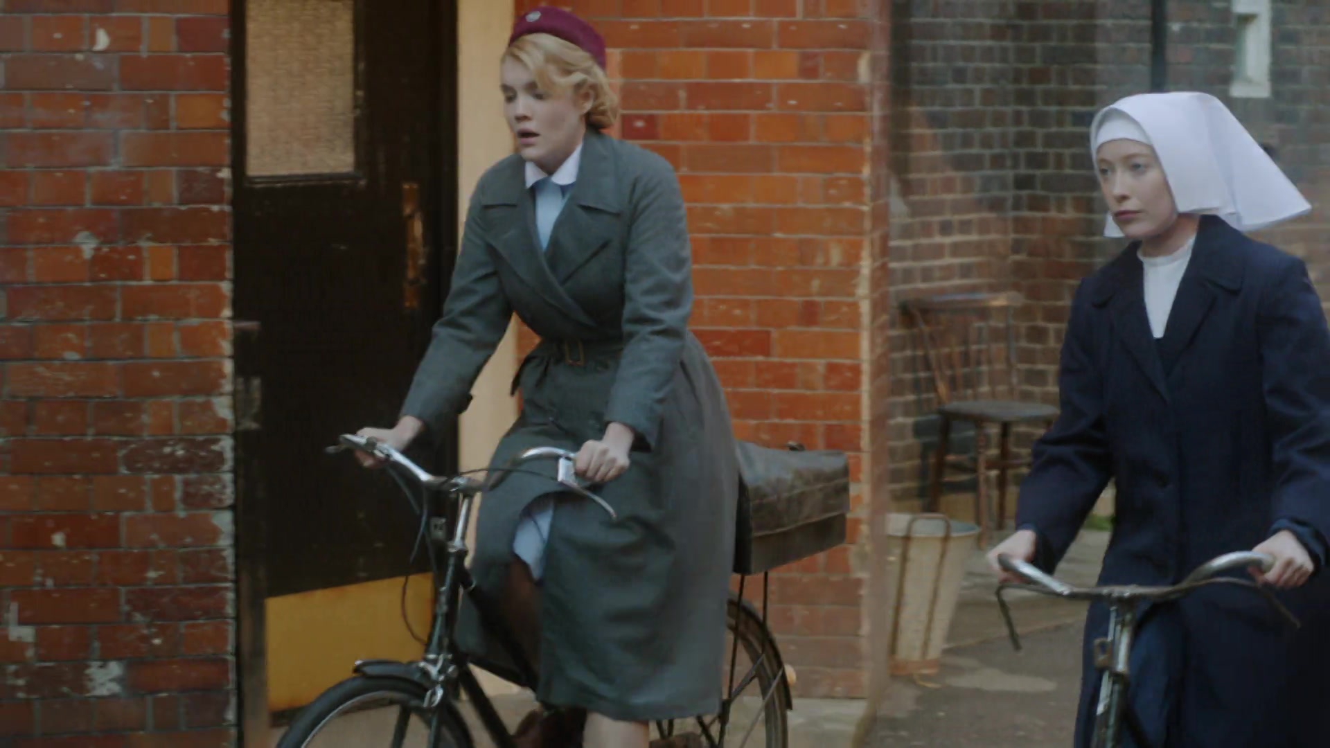 Watch Call the Midwife Season 3 Online | Stream TV Shows | Stan