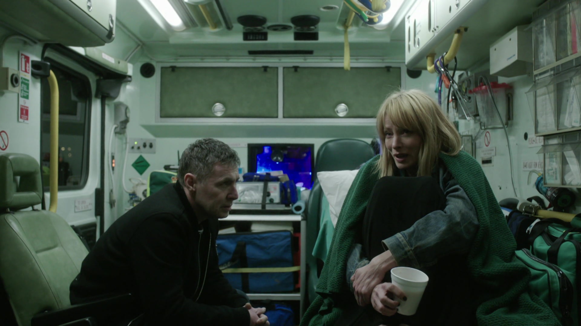 Watch Luther Season 3 Online Stream TV Shows Stan