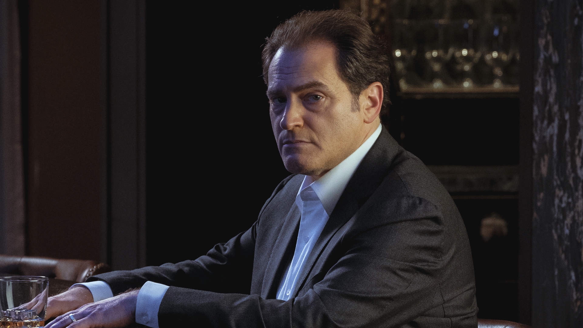 Watch Your Honor TV Show | Now Streaming | Stan.