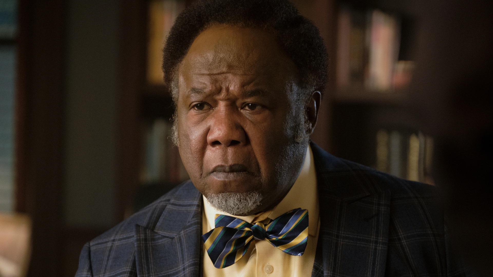 Watch Your Honor TV Show | Now Streaming | Stan.