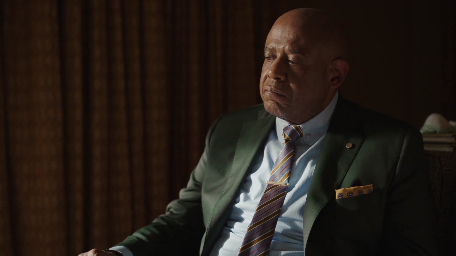Watch Godfather of Harlem Season 3 Online | Stream TV Shows | Stan