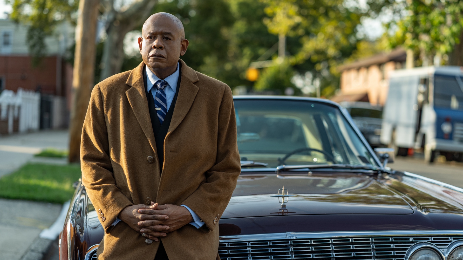 Watch Godfather of Harlem Season 3 Online | Stream TV Shows | Stan