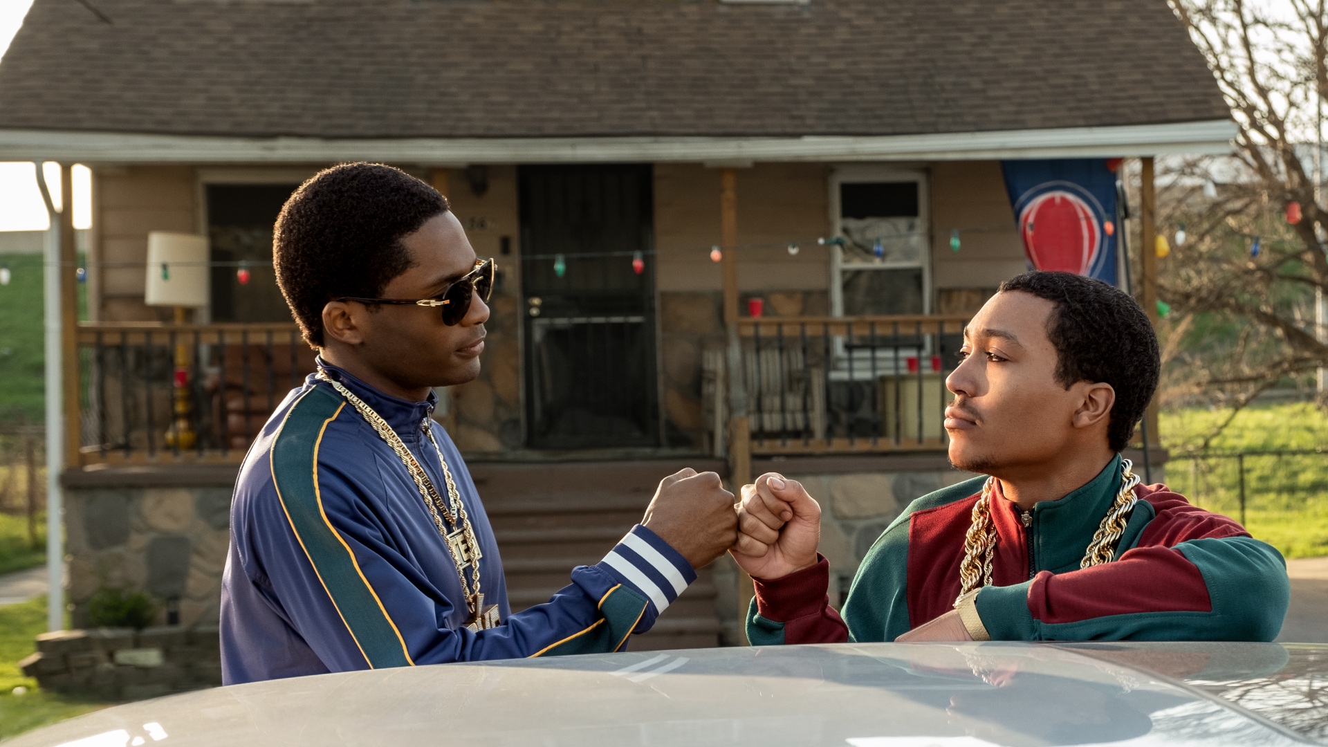 Watch BMF Season 2 Online Stream TV Shows Stan