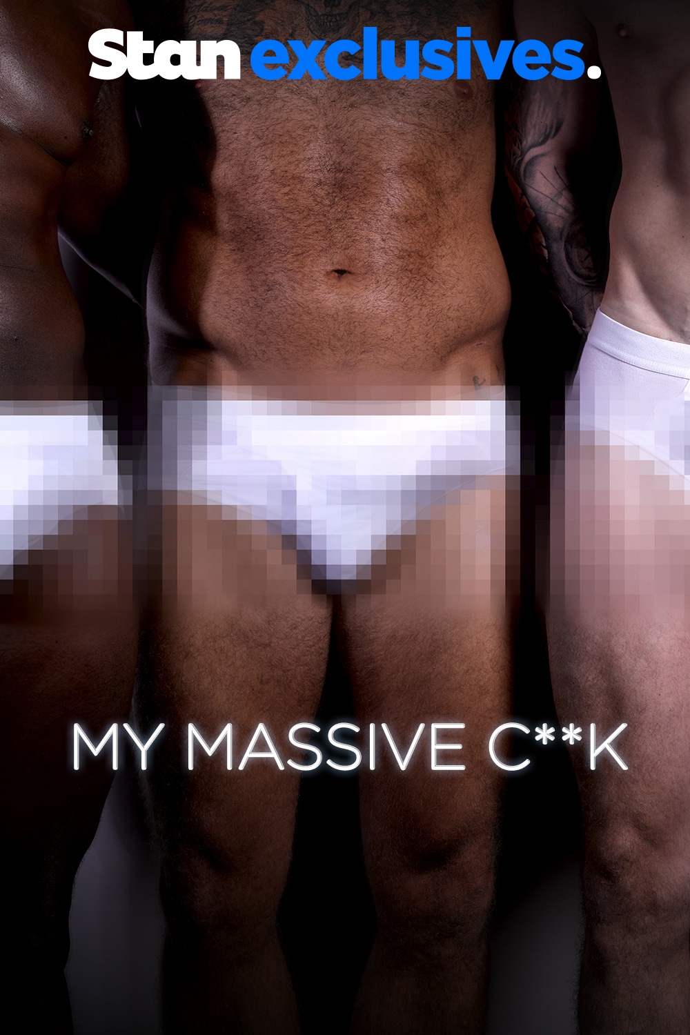 Stream My Massive C**k Online Download and Watch HD Movies Stan pic