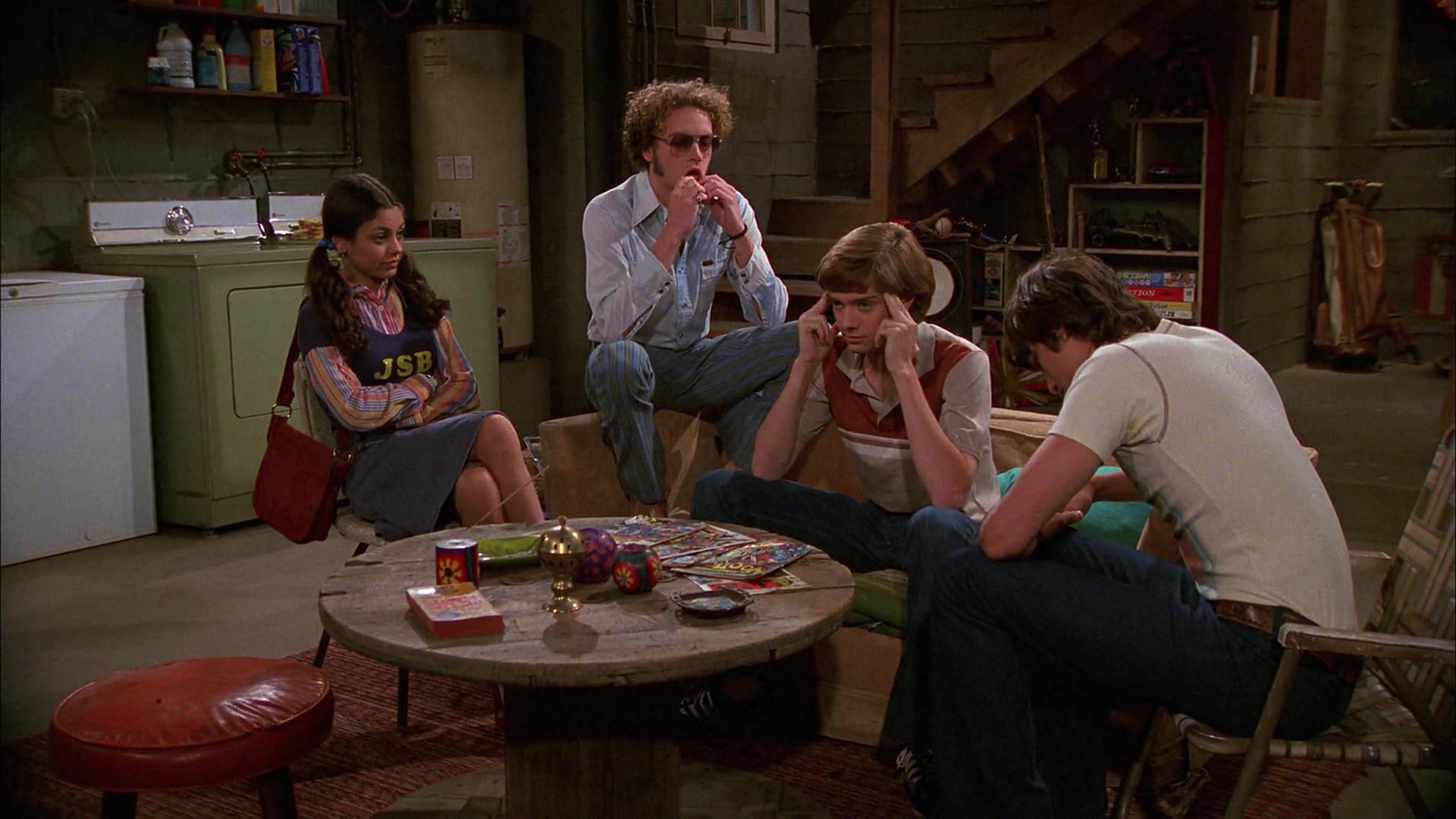 Watch That '70s Show Online | Stream Seasons 1-8 Now | Stan