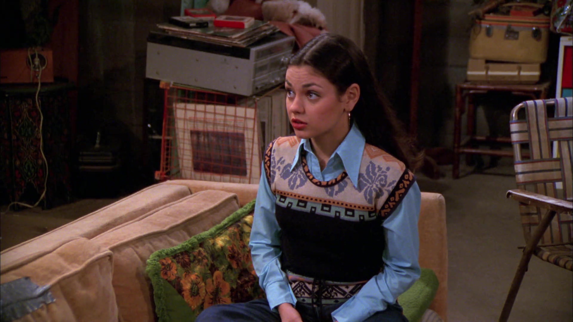 Watch That '70s Show Online | Stream Seasons 1-8 Now | Stan