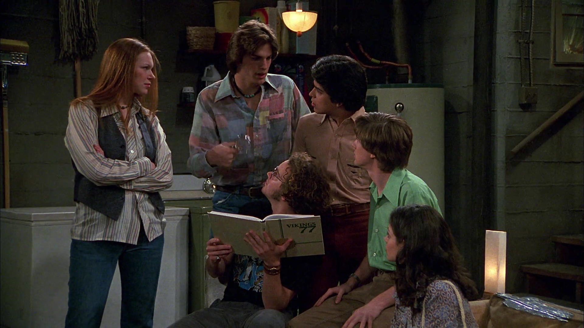 Watch That '70s Show Season 2 Online | Stream TV Shows | Stan