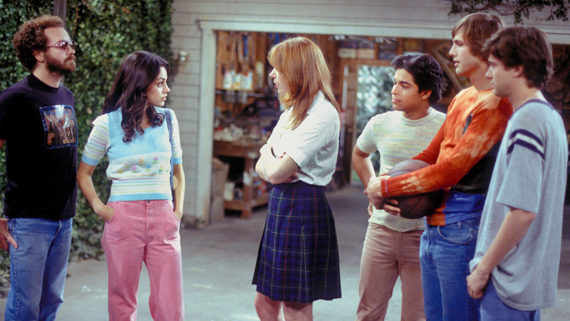 Watch That '70s Show Season 5 Online | Stream TV Shows | Stan