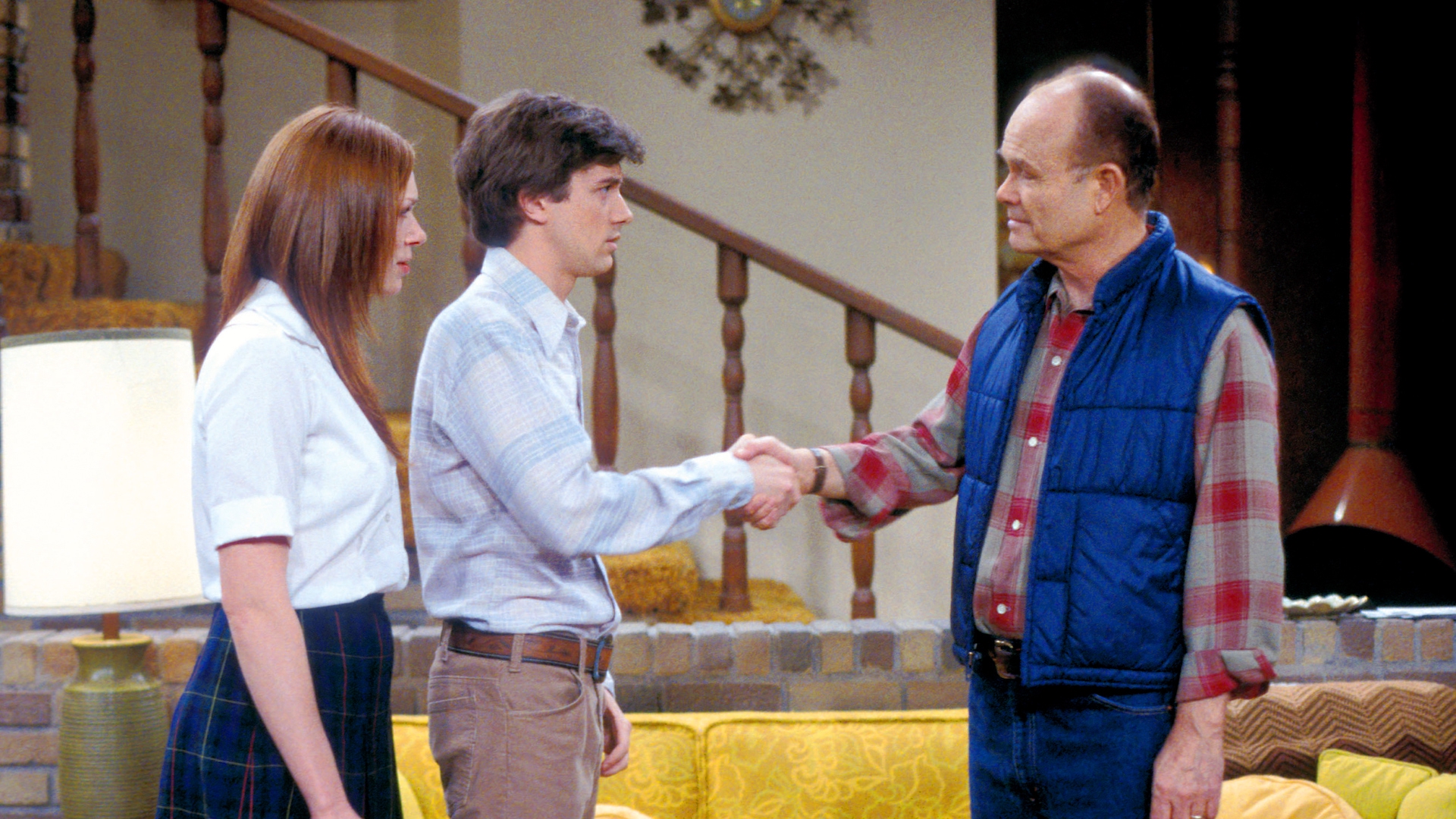 Watch That '70s Show Season 5 Online | Stream TV Shows | Stan