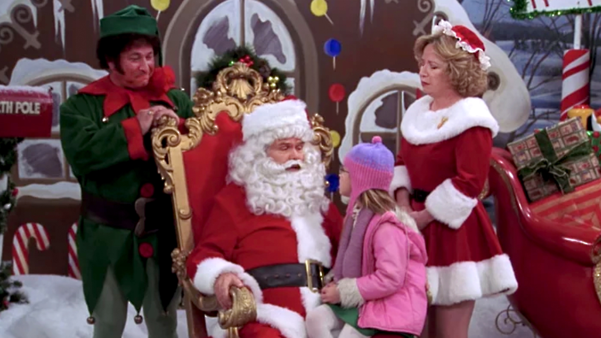 Rudolph christmas tree farm ontario