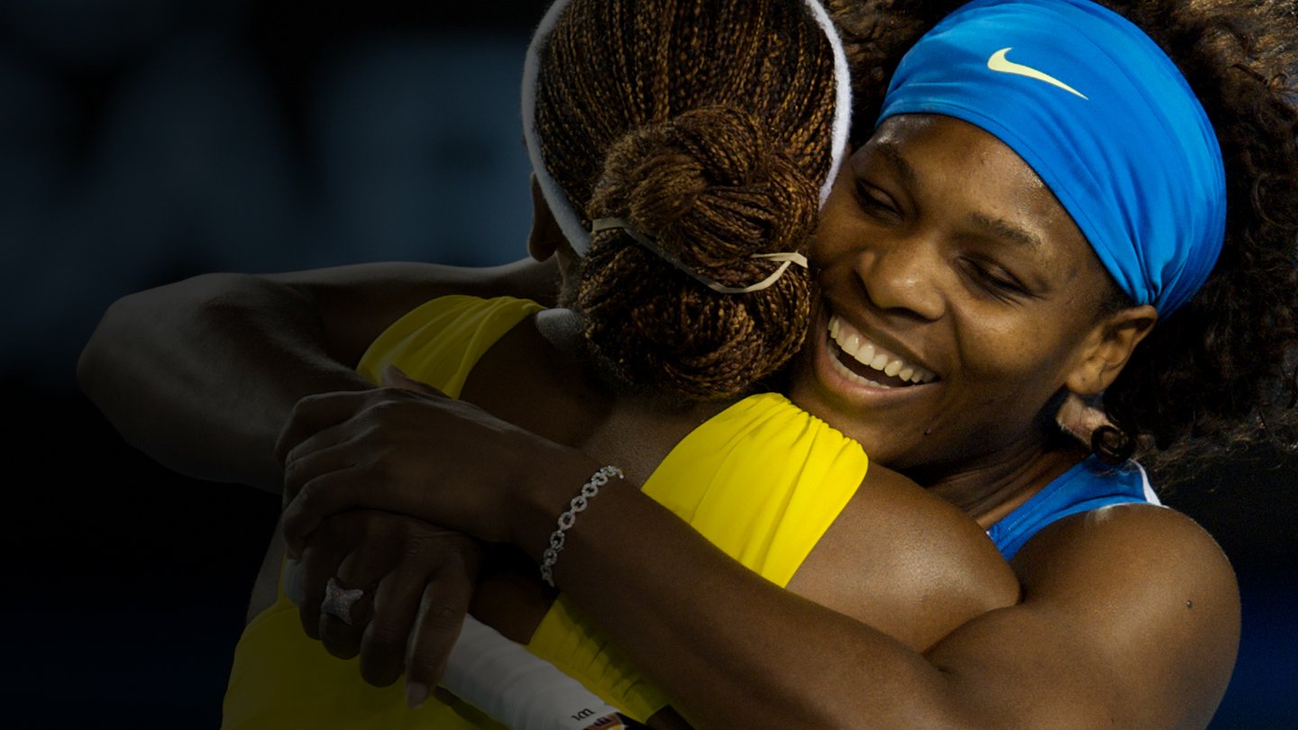 Williams Sisters