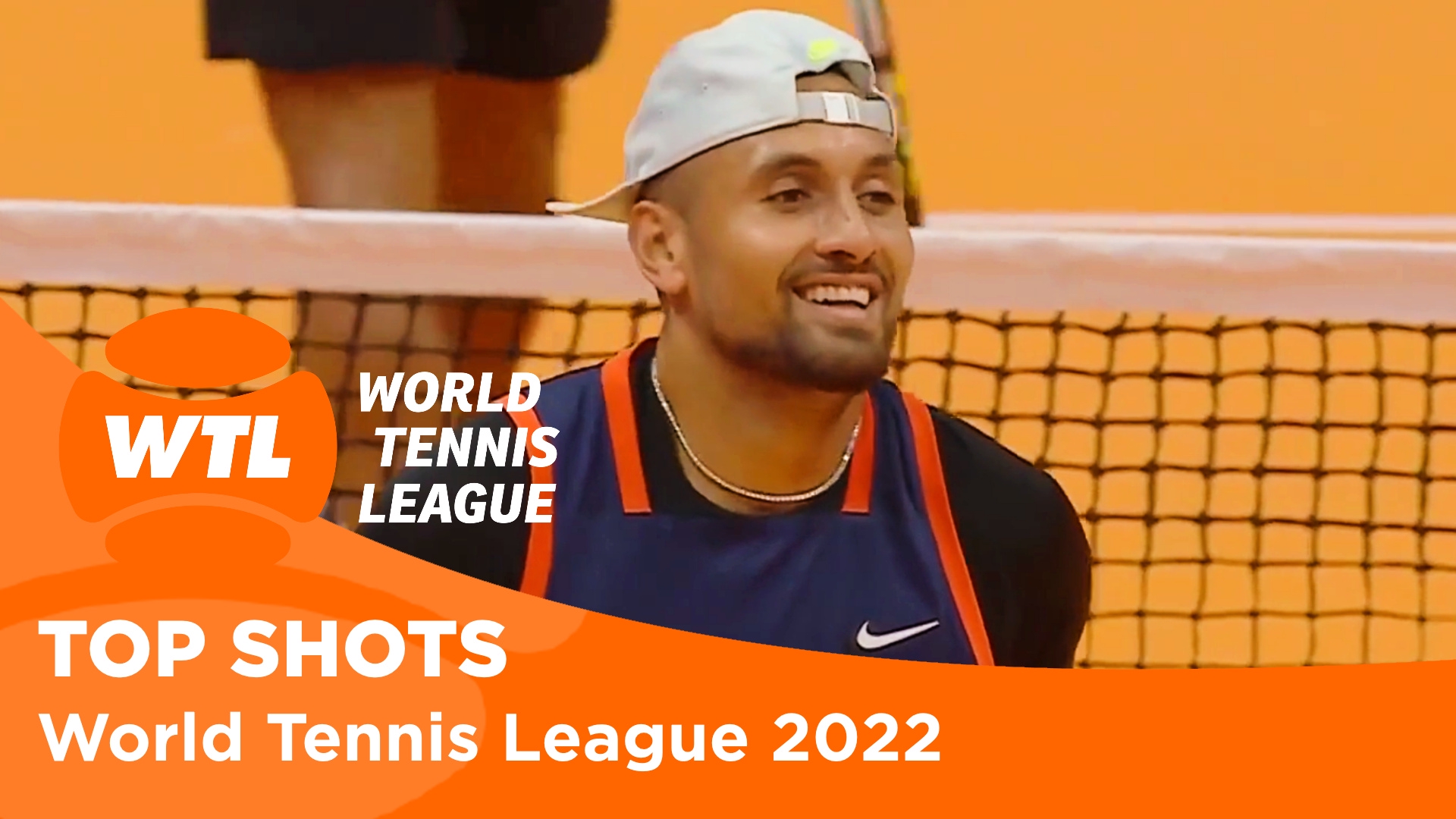 Watch Tennis on Stan Sport